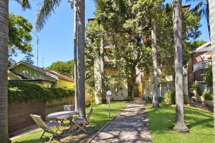 3/64 Sir Thomas Mitchell Road, Bondi Beach NSW 2026