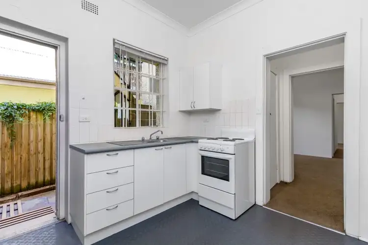 Second view of Homely apartment listing, 3/64 Sir Thomas Mitchell Road, Bondi Beach NSW 2026