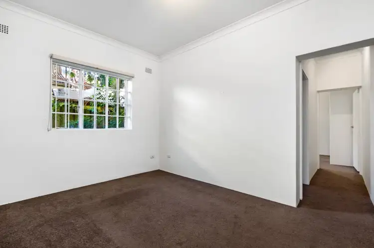 Third view of Homely apartment listing, 3/64 Sir Thomas Mitchell Road, Bondi Beach NSW 2026
