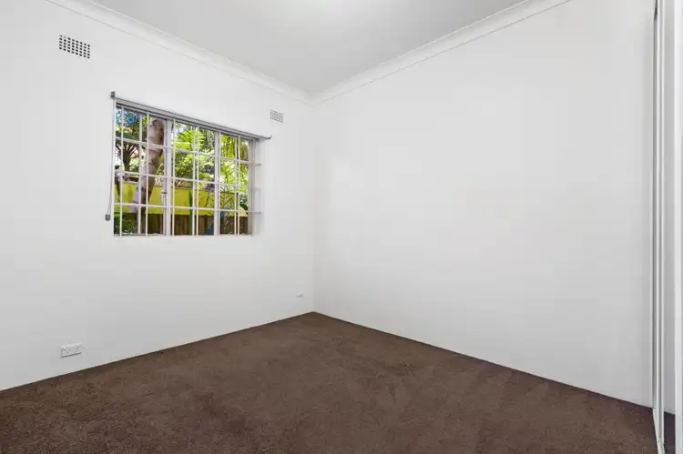Fourth view of Homely apartment listing, 3/64 Sir Thomas Mitchell Road, Bondi Beach NSW 2026