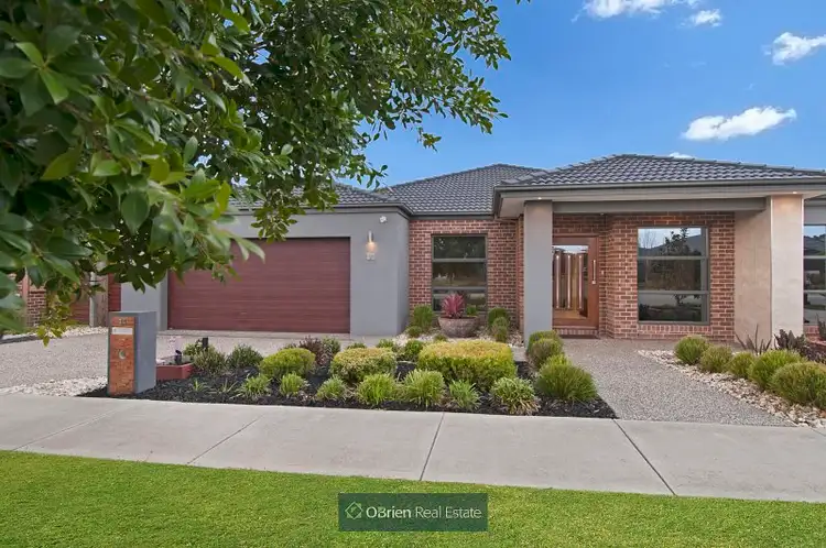 14 Sandarra Boulevard, Sandhurst VIC 3977