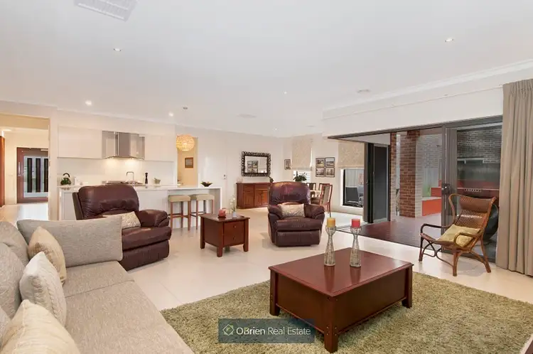 Sixth view of Homely house listing, 14 Sandarra Boulevard, Sandhurst VIC 3977