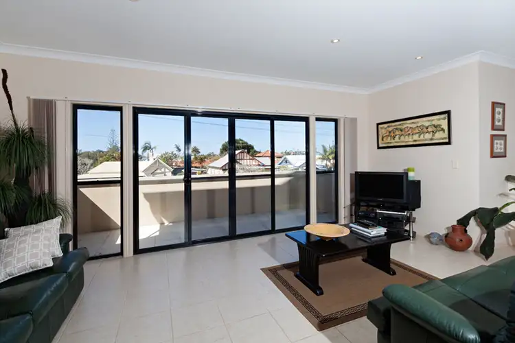 Second view of Homely townhouse listing, 3/22 Norton Street, Ballina NSW 2478