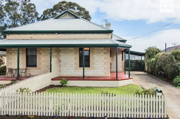 Main view of Homely house listing, 54 Torrens Avenue, Lockleys SA 5032