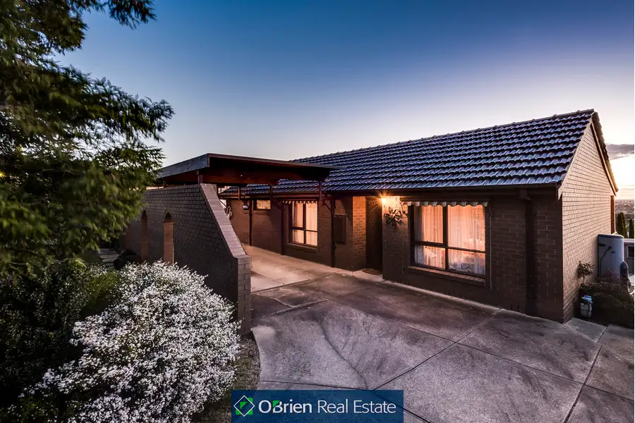 Main view of Homely house listing, 17 Monkhouse Drive, Endeavour Hills VIC 3802