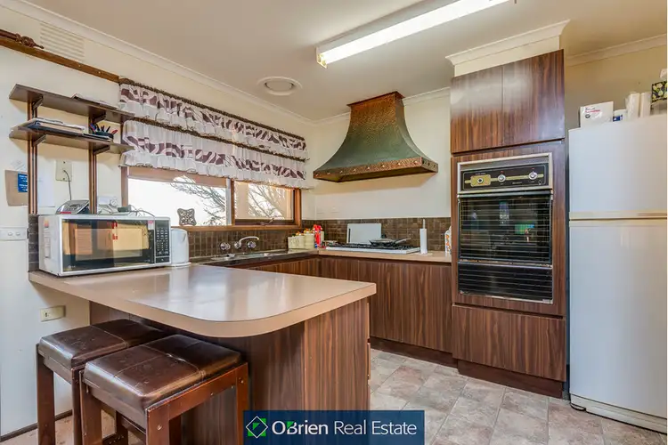 Fifth view of Homely house listing, 17 Monkhouse Drive, Endeavour Hills VIC 3802