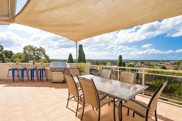 34/513-517 Kingsway, Miranda NSW 2228