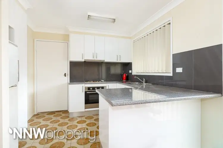 Third view of Homely villa listing, 14/6 Taranto Road, Marsfield NSW 2122
