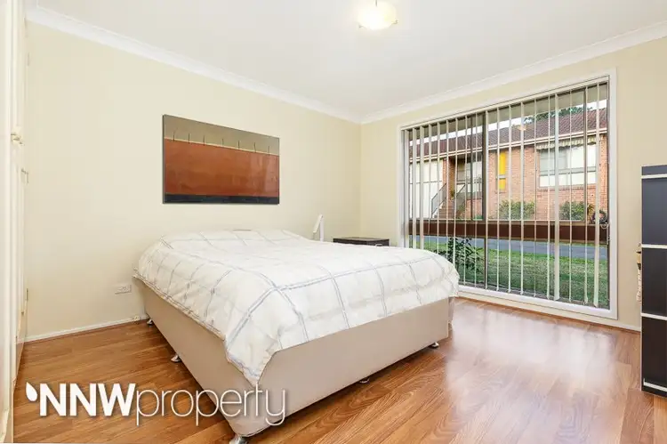 Fourth view of Homely villa listing, 14/6 Taranto Road, Marsfield NSW 2122