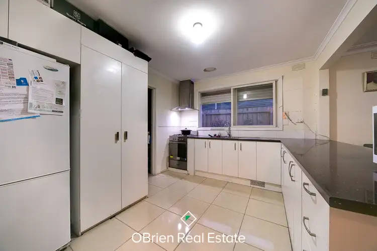 Second view of Homely block of units listing, 1/3 Campbell Parade, Cranbourne VIC 3977