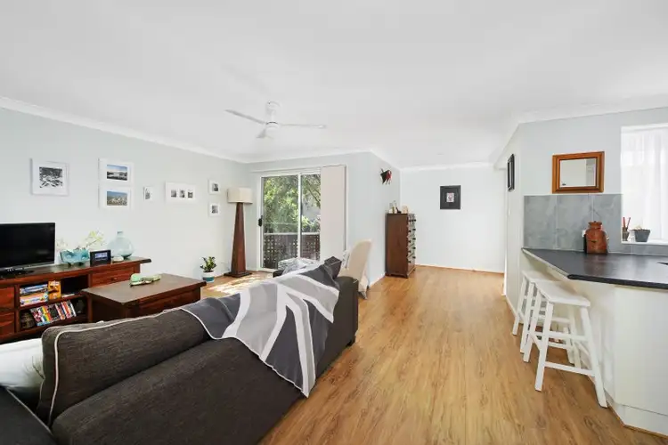 Main view of Homely villa listing, 2/58 Waniora Parkway, Port Macquarie NSW 2444