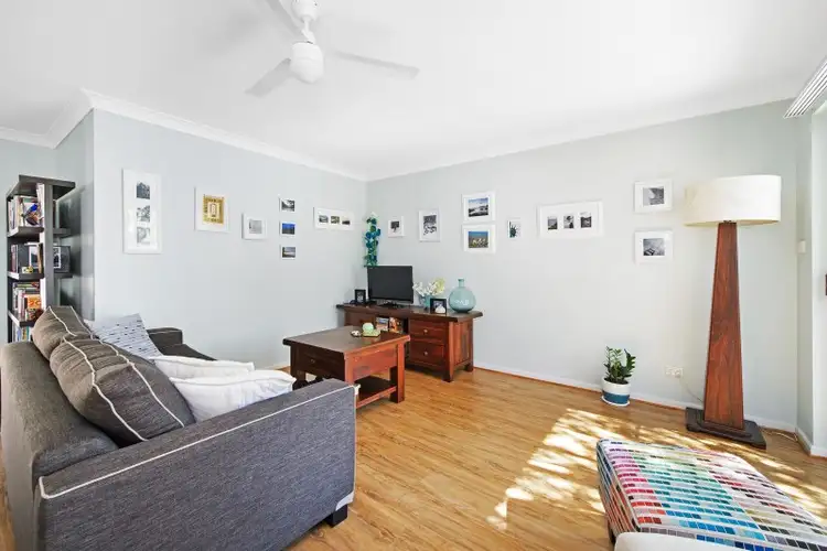 Second view of Homely villa listing, 2/58 Waniora Parkway, Port Macquarie NSW 2444