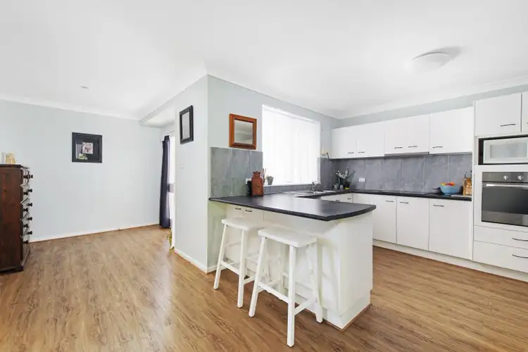 Third view of Homely villa listing, 2/58 Waniora Parkway, Port Macquarie NSW 2444