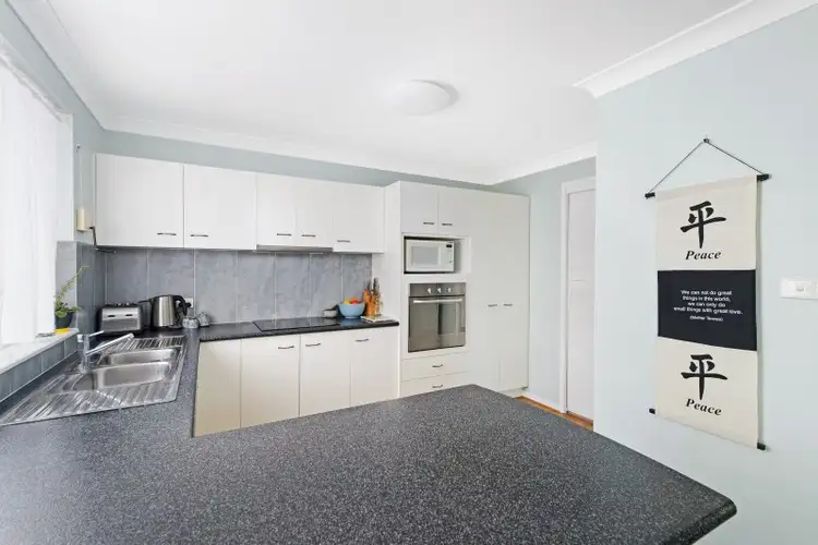 Fourth view of Homely villa listing, 2/58 Waniora Parkway, Port Macquarie NSW 2444