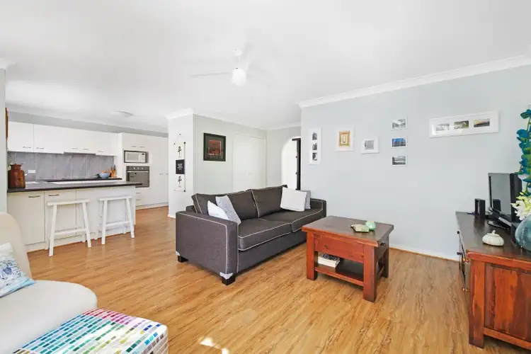 Fifth view of Homely villa listing, 2/58 Waniora Parkway, Port Macquarie NSW 2444