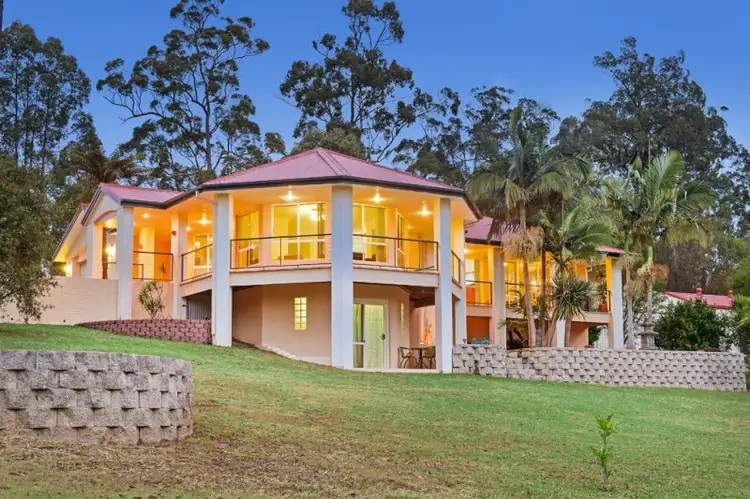 130 Quarry Road, Wauchope NSW 2446