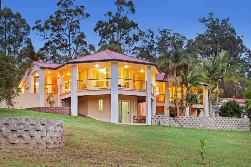 Main view of Homely house listing, 130 Quarry Road, Wauchope NSW 2446