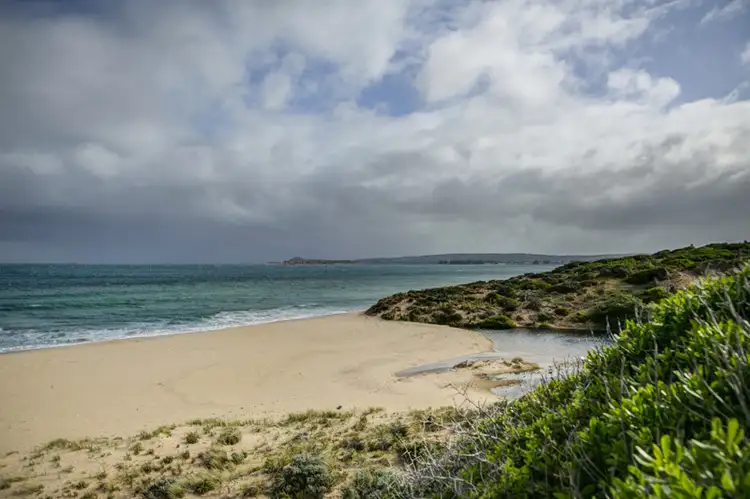 Main view of Homely house listing, 28A Ocean Road, Port Elliot SA 5212