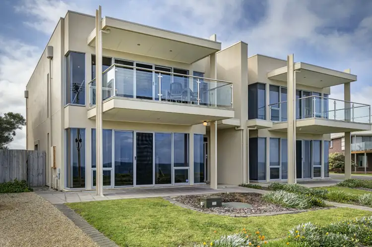 Second view of Homely house listing, 28A Ocean Road, Port Elliot SA 5212