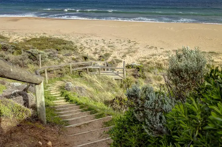 Fourth view of Homely house listing, 28A Ocean Road, Port Elliot SA 5212