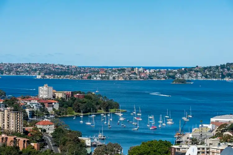 904/39 McLaren Street, North Sydney NSW 2060