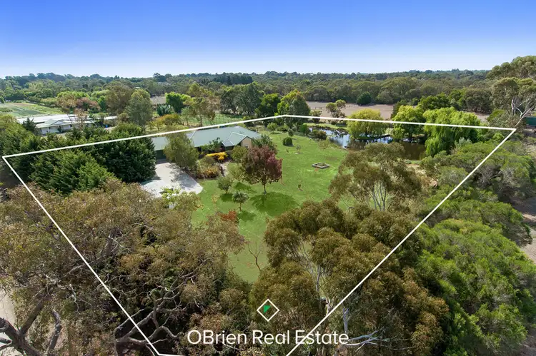135 Victoria Road, Pearcedale VIC 3912