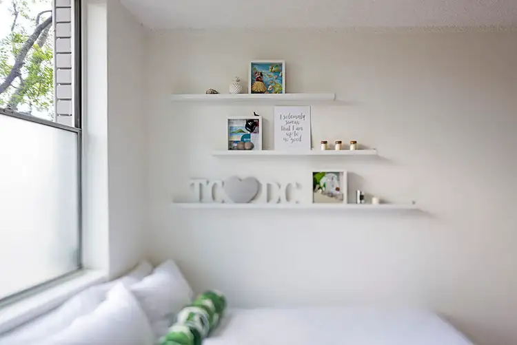 Second view of Homely studio listing, Level 1/1E/105 Cook Road, Centennial Park NSW 2021