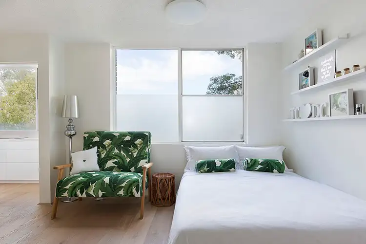 Fourth view of Homely studio listing, Level 1/1E/105 Cook Road, Centennial Park NSW 2021