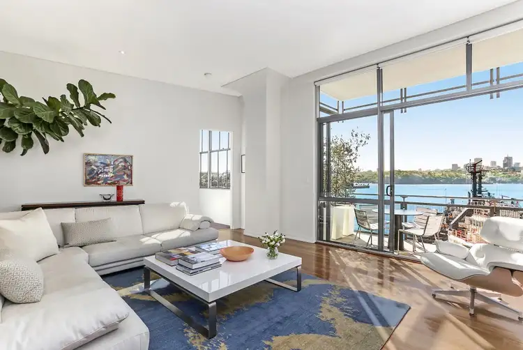 C307/23 Colgate Avenue, Balmain NSW 2041