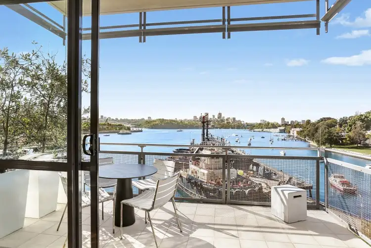 Sixth view of Homely apartment listing, C307/23 Colgate Avenue, Balmain NSW 2041