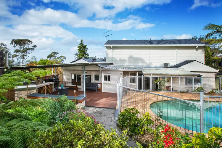30 Marinna Road, Elanora Heights NSW 2101