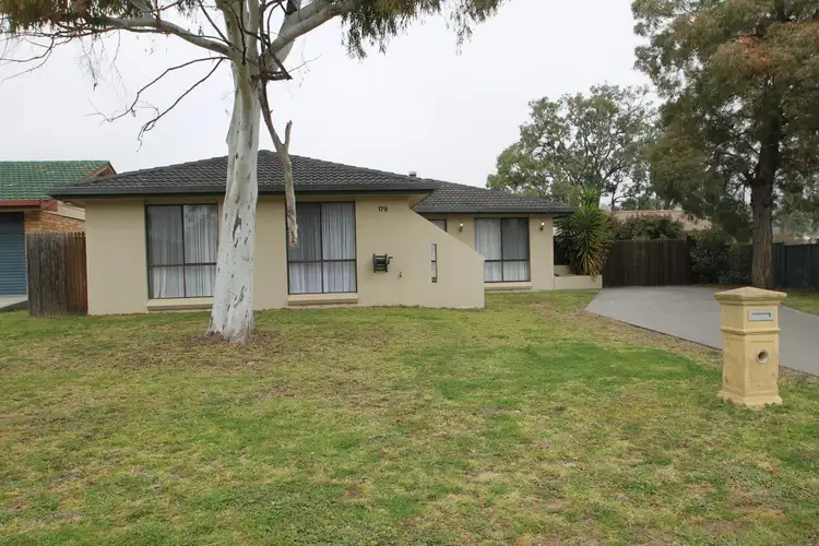 Main view of Homely house listing, 179 Denison Street, Mudgee NSW 2850