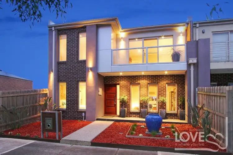 25 Cottage Boulevard, Epping VIC 3076