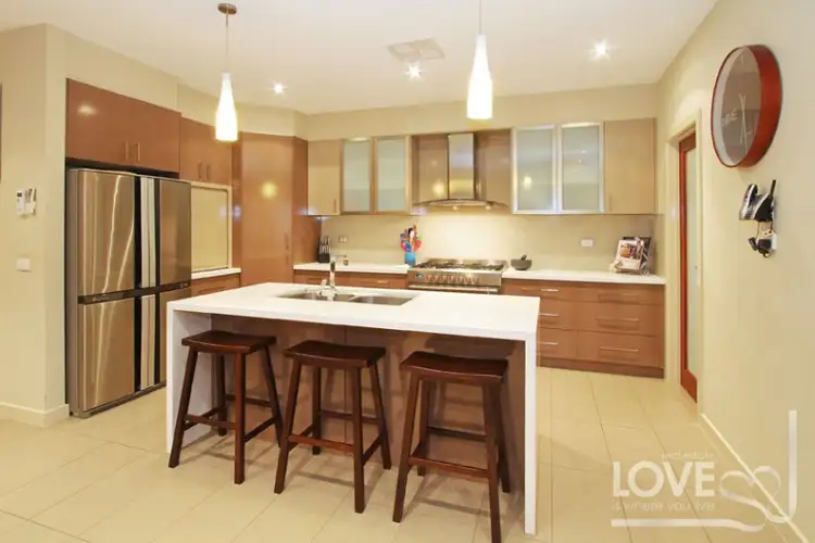 Second view of Homely house listing, 25 Cottage Boulevard, Epping VIC 3076