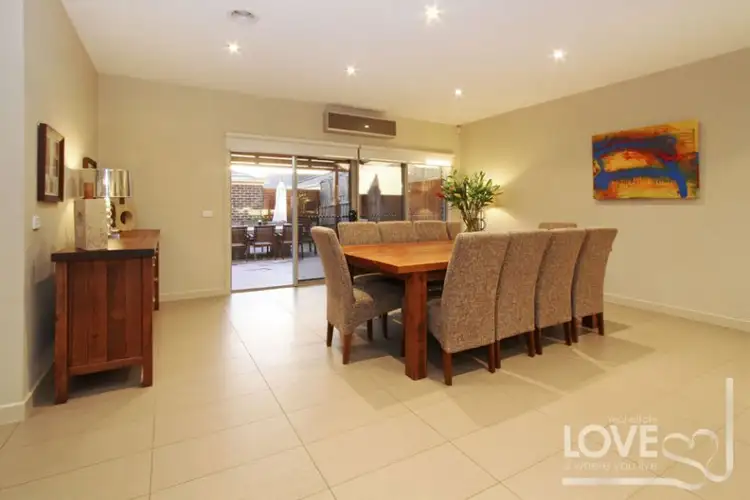 Fourth view of Homely house listing, 25 Cottage Boulevard, Epping VIC 3076