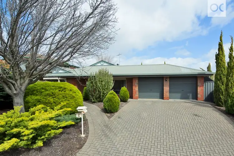Main view of Homely house listing, 5 Lake Eyre Close, Greenwith SA 5125