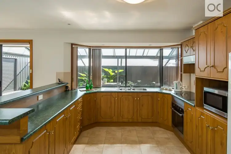 Third view of Homely house listing, 5 Lake Eyre Close, Greenwith SA 5125