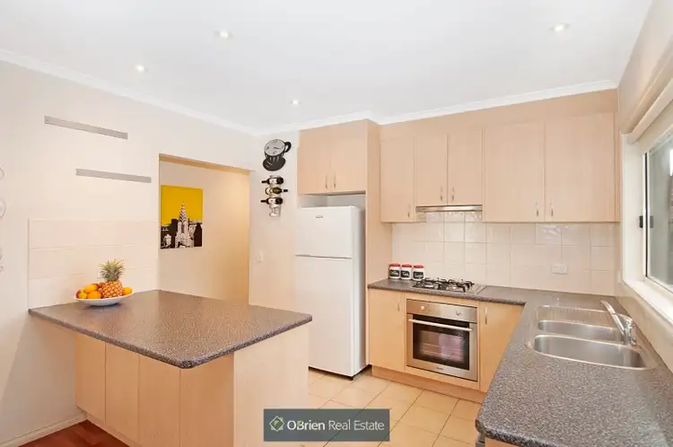Second view of Homely unit listing, 2/45 Bernard Street, Cheltenham VIC 3192