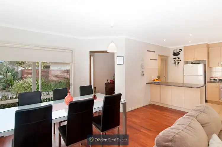 Third view of Homely unit listing, 2/45 Bernard Street, Cheltenham VIC 3192
