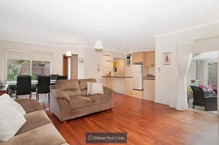 Fifth view of Homely unit listing, 2/45 Bernard Street, Cheltenham VIC 3192