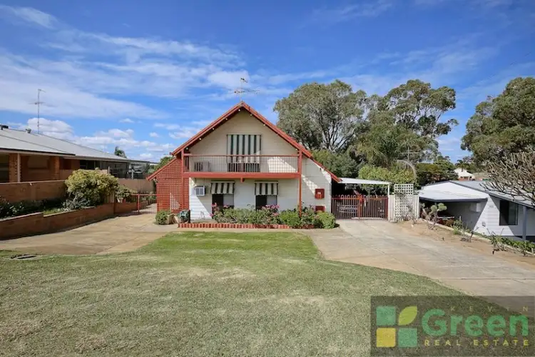 Main view of Homely house listing, 49 Park Road, Mandurah WA 6210