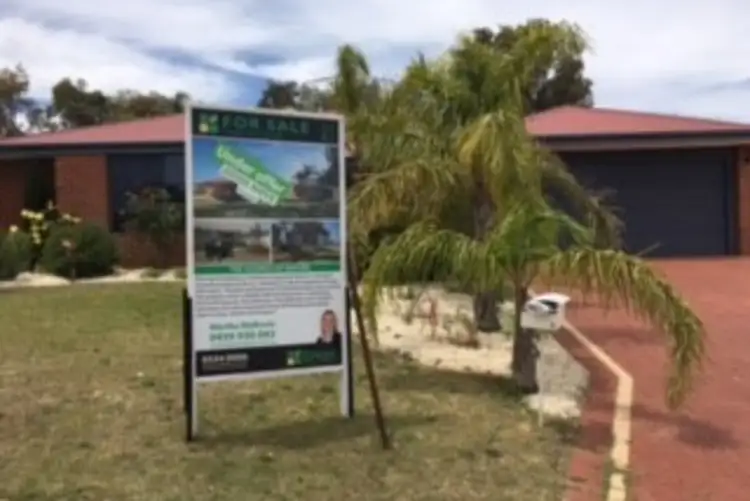 5 Tobin Close, Dawesville WA 6211