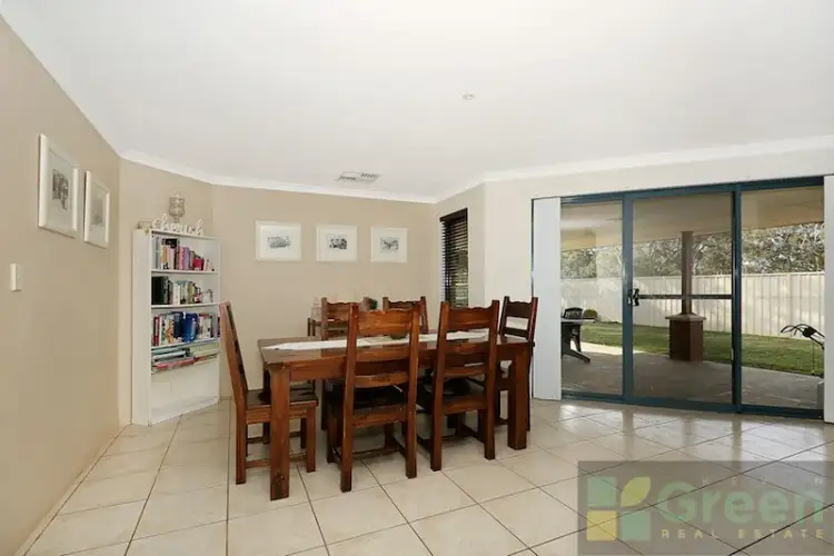 Fifth view of Homely house listing, 5 Tobin Close, Dawesville WA 6211