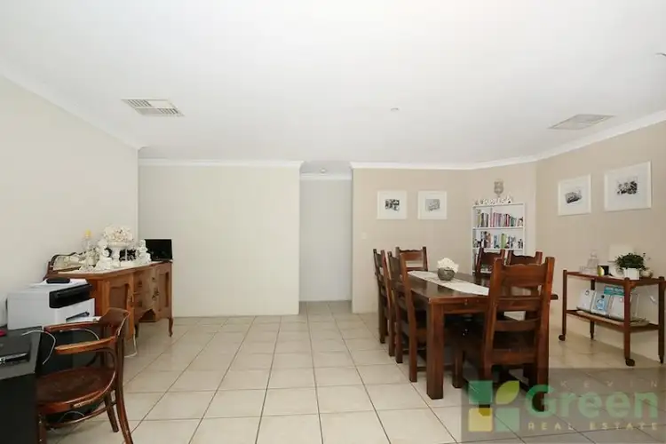 Sixth view of Homely house listing, 5 Tobin Close, Dawesville WA 6211