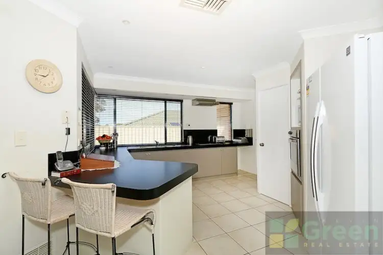 Seventh view of Homely house listing, 5 Tobin Close, Dawesville WA 6211