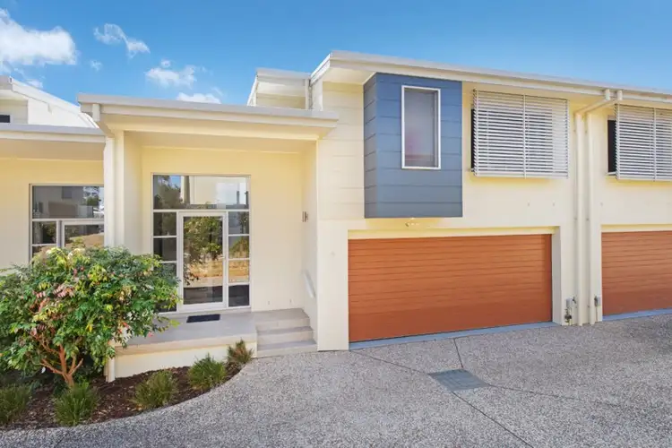 Main view of Homely unit listing, 6/191 Pacific Drive, Port Macquarie NSW 2444