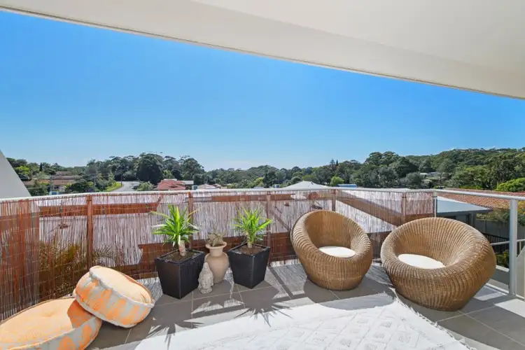 Sixth view of Homely unit listing, 6/191 Pacific Drive, Port Macquarie NSW 2444