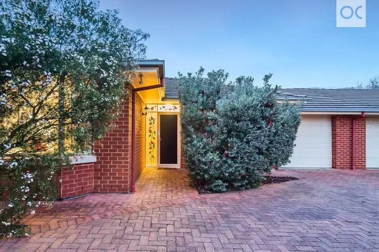 2/321 Glen Osmond Road, Glenunga SA 5064