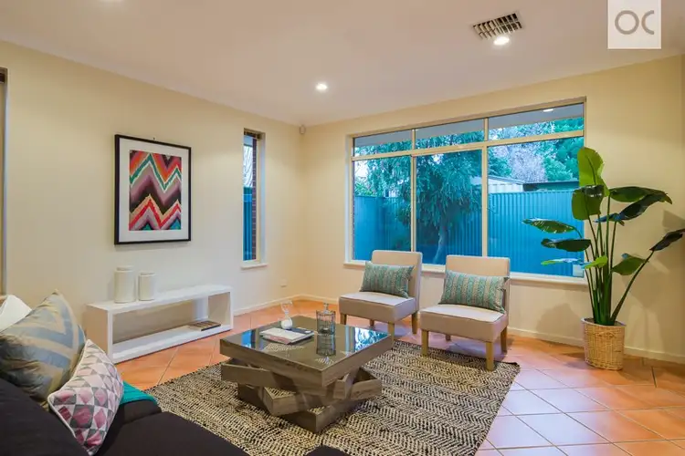 Second view of Homely unit listing, 2/321 Glen Osmond Road, Glenunga SA 5064