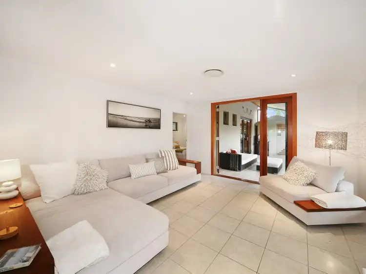 Second view of Homely house listing, 1 Fourwinds Avenue, Coolum Beach QLD 4573